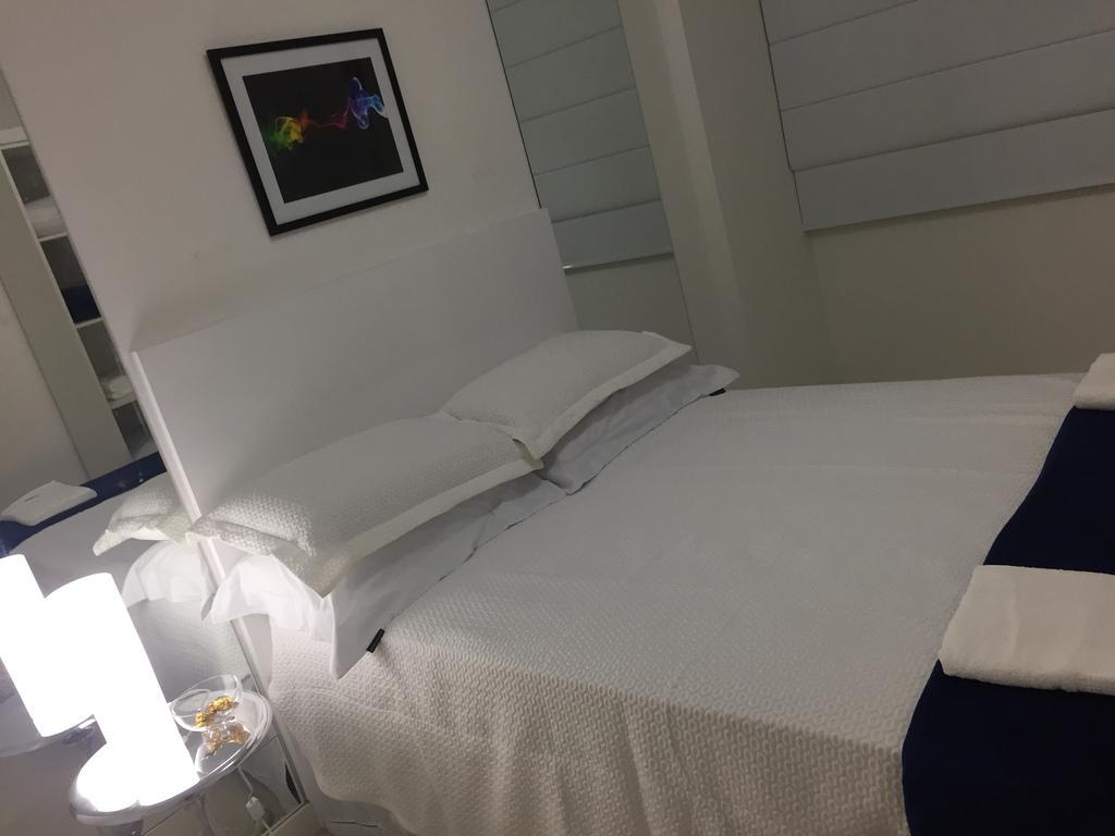 Appartement Maayan 1207 Parque Olimpico Rio de Janeiro