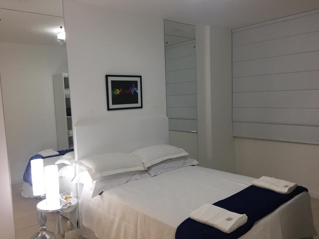 Maayan 1207 Parque Olimpico Appartement