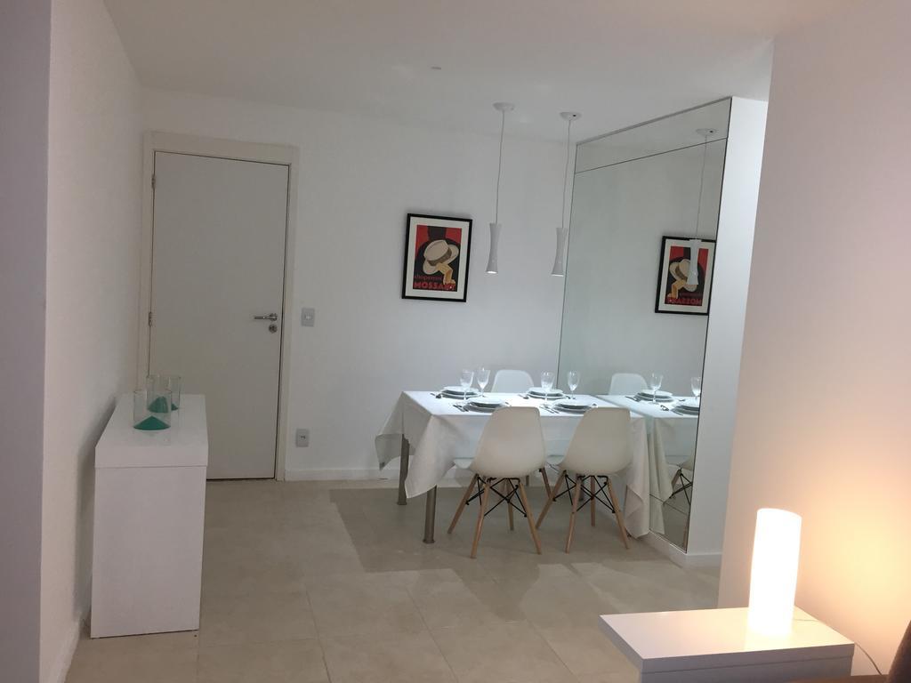 Appartement Maayan 1207 Parque Olimpico